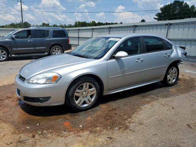 CHEVROLET IMPALA LT