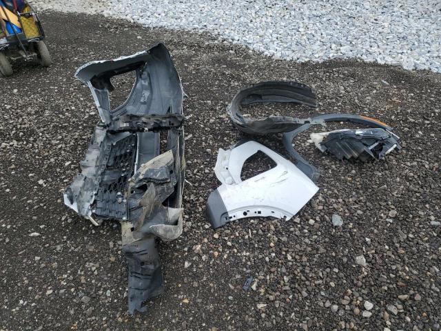 2023 MITSUBISHI ECLIPSE CR - JA4ATWAA8PZ000916