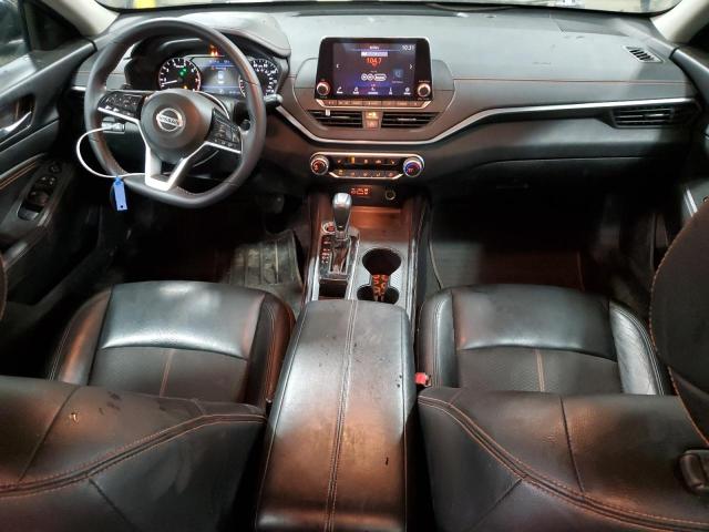 2019 NISSAN ALTIMA SR - 1N4BL4CV8KC100966
