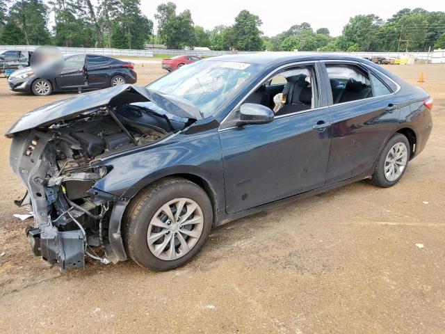 2015 TOYOTA CAMRY LE - 4T4BF1FK8FR453257
