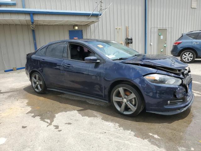 2015 DODGE DART GT 1C3CDFEB4FD378276