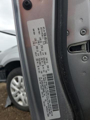 2015 DODGE JOURNEY SE 3C4PDCAB7FT699496