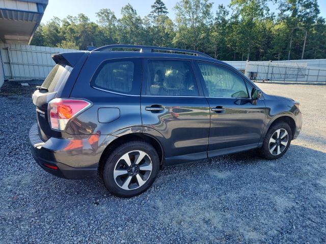 2017 SUBARU FORESTER 2 JF2SJAJCXHH556884