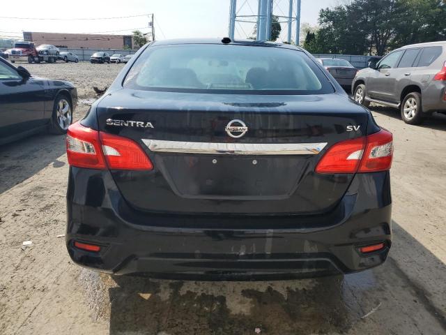 2018 NISSAN SENTRA S - 3N1AB7AP0JY304457