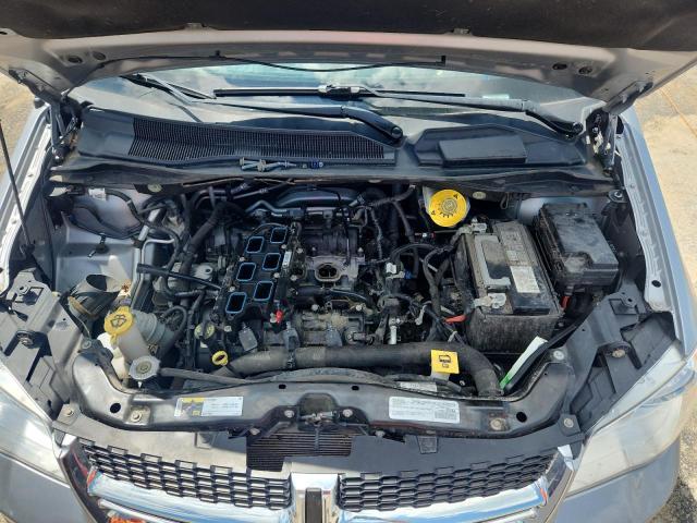 2017 DODGE GRAND CARA 2C4RDGCG9HR817689