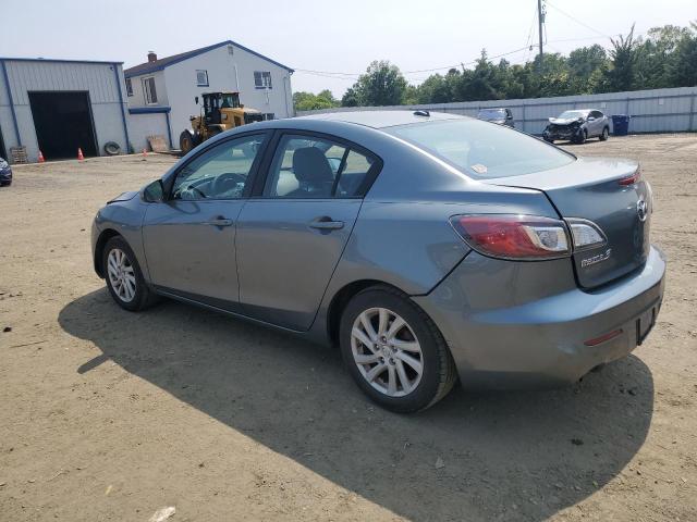 Vin: jm1bl1w89c1607502, lot: 59284205, mazda 3 i 20122