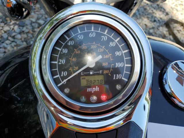 2001 SUZUKI MC JS1VS54A312100500