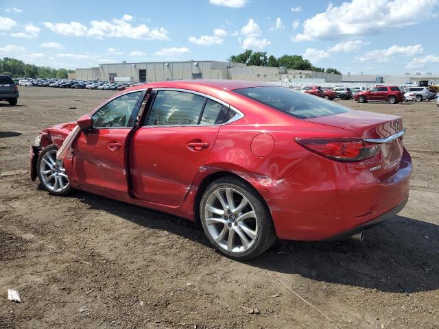 2017 MAZDA 6 TOURING #3268238023