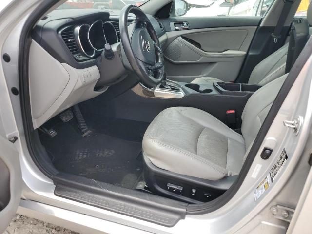 2013 KIA OPTIMA - 5XXGN4A75DG171608
