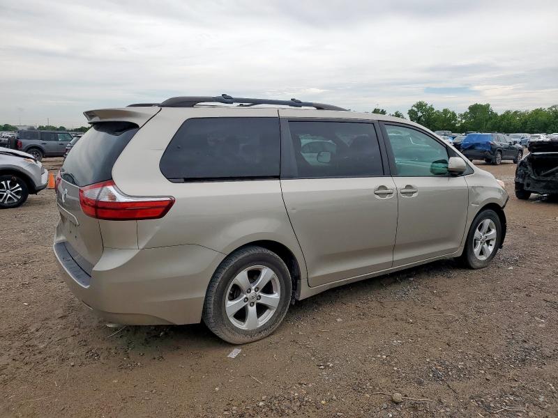 Vin: 5tdkk3dc4gs708297, lot: 60711545, toyota all models le 20163
