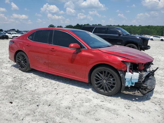 2021 TOYOTA CAMRY XSE 4T1K61AK8MU468162