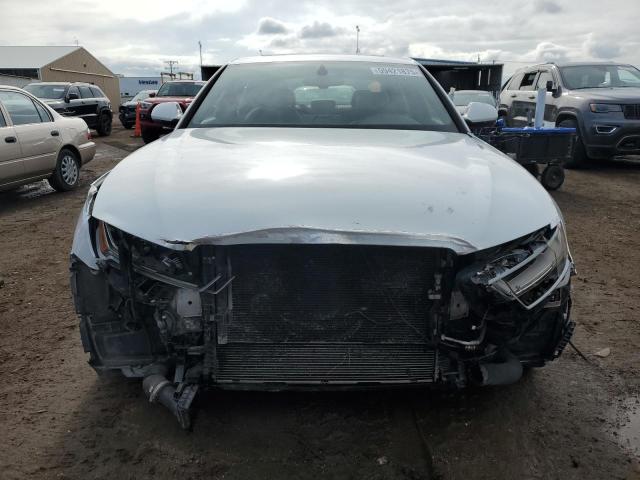 2016 AUDI A6 PREMIUM WAUGFAFC1GN127063
