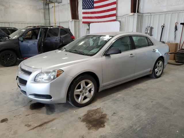 Vin: 1g1zb5eb8a4121080, lot: 60498855, chevrolet malibu ls 2010 img_1