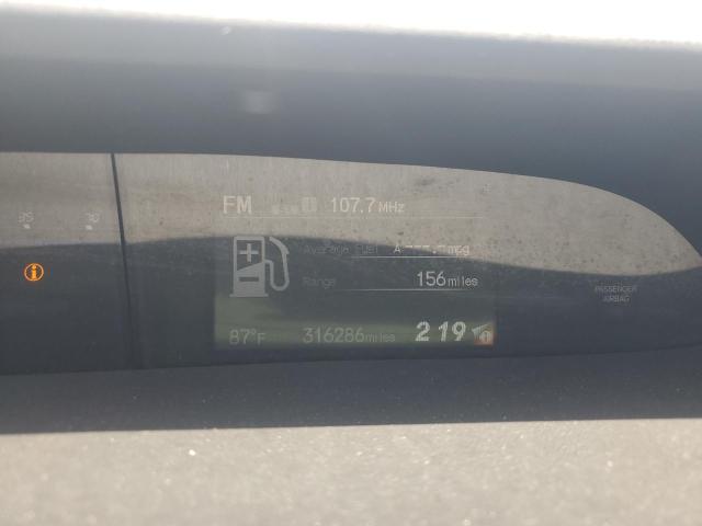 2014 HONDA CIVIC EXL - 19XFB2F98EE214402