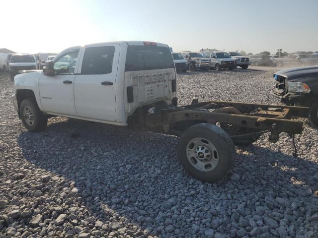Vin: 1gb1cueg4hf202250, lot: 58147605, chevrolet all models c2500 heavy duty 20172