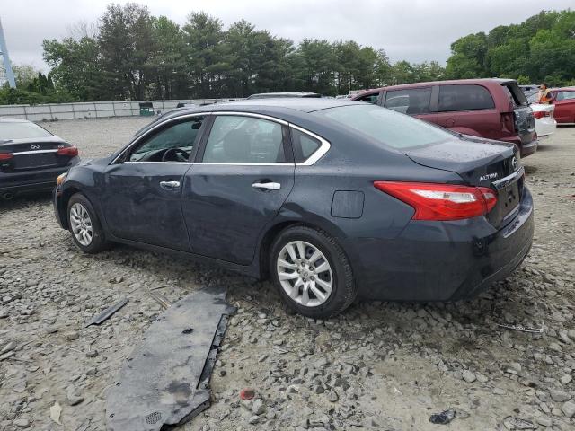 Vin: 1n4al3ap7gn339057, lot: 59856675, nissan altima 2.5 20162
