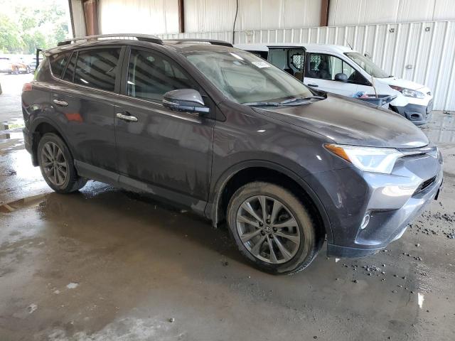 2018 TOYOTA RAV4 LIMITED JTMYFREV7JJ184889