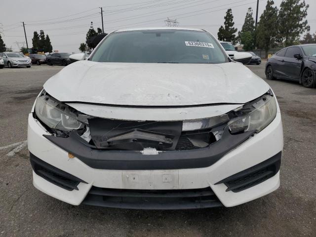 2017 HONDA CIVIC 2HGFC2F5XHH570600