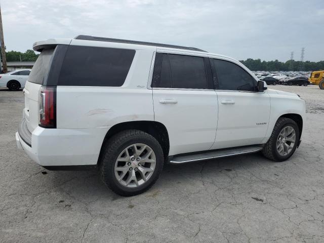 Vin: 1gks1bkc5fr593971, lot: 60401615, gmc yukon slt 20153