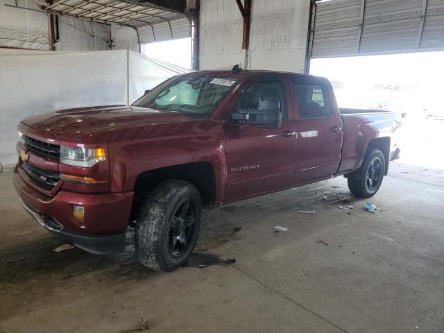 Vin: 3gcukrecxgg221615, lot: 61223075, chevrolet all models k1500 lt 2016 img_1