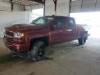 2016 CHEVROLET SILVERADO - 3GCUKRECXGG221615
