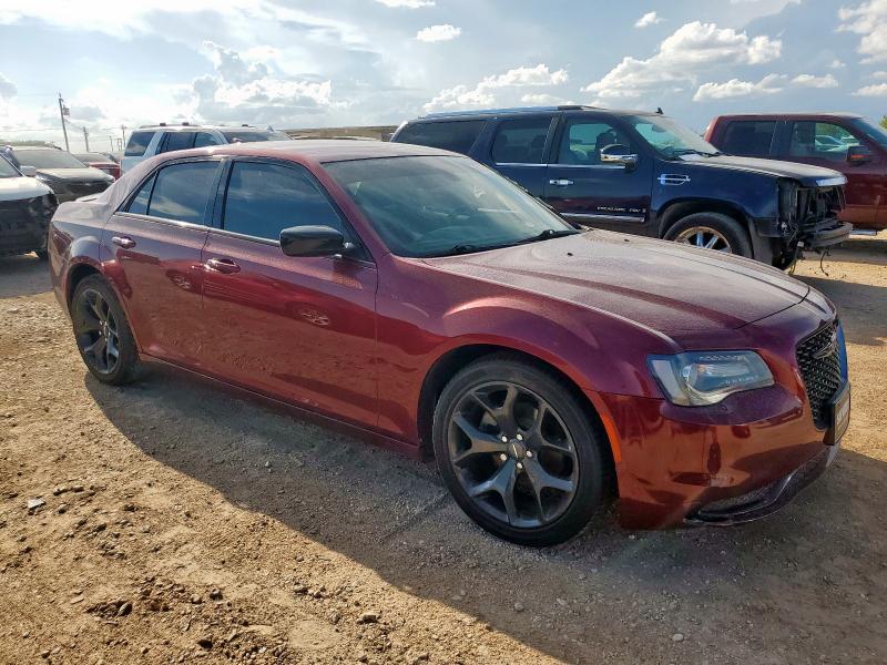 2021 CHRYSLER 300 TOURIN 2C3CCAAG0MH609391