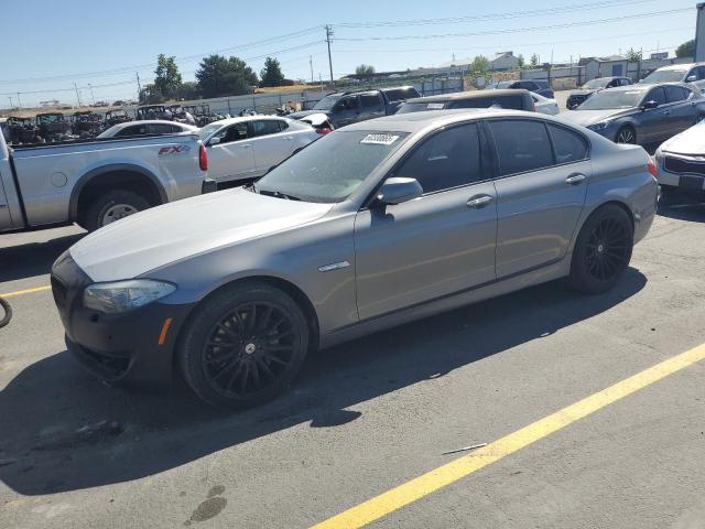 BMW 550 I