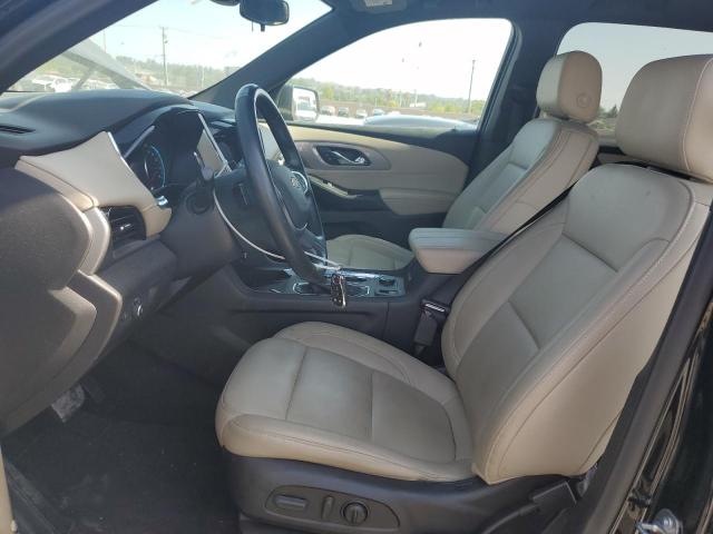 2023 CHEVROLET TRAVERSE L - 1GNERHKW4PJ201083