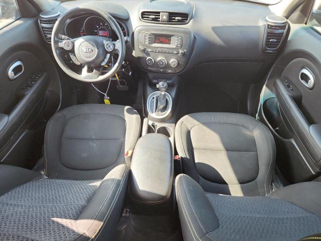2015 KIA SOUL + - KNDJP3A57F7773303