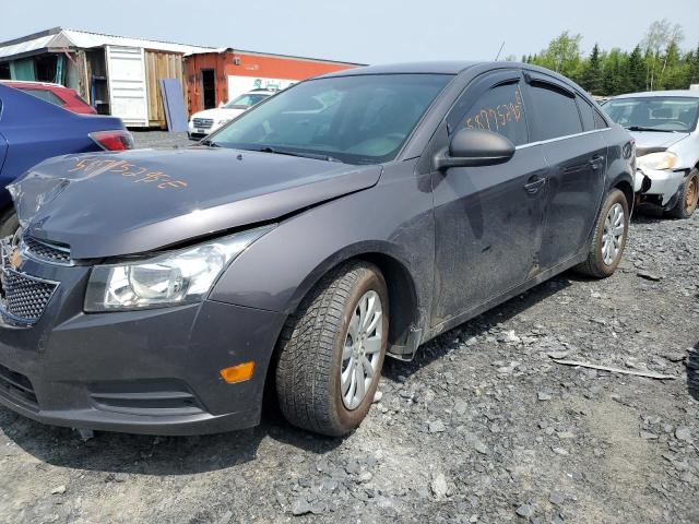 CHEVROLET CRUZE LS