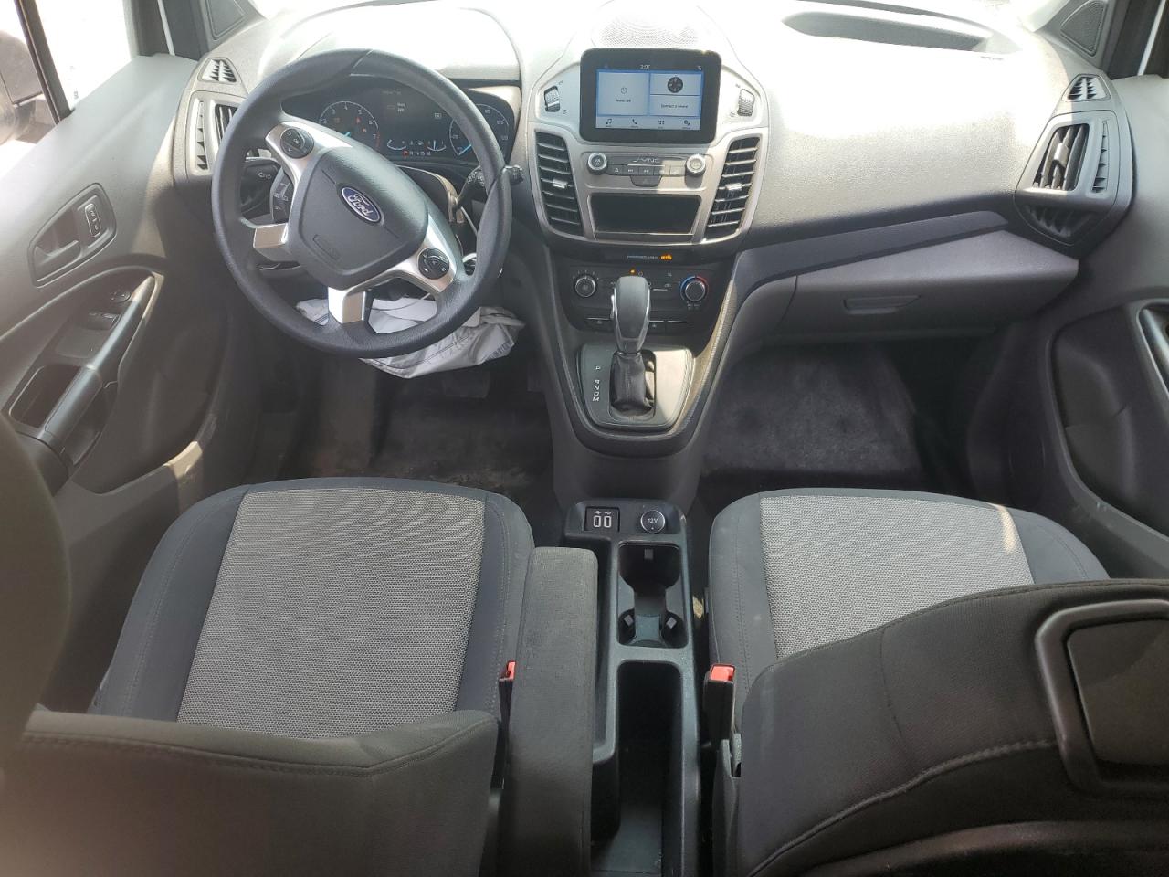 FORD TRANSIT CONNECT XL