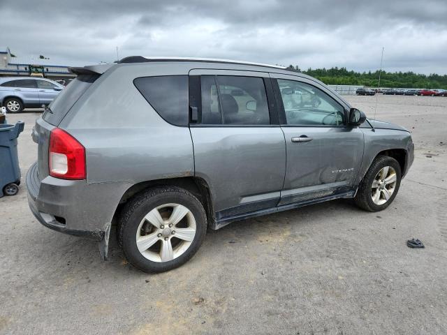 Vin: 1c4njdbb5dd225523, lot: 61424255, jeep compass sport 20133
