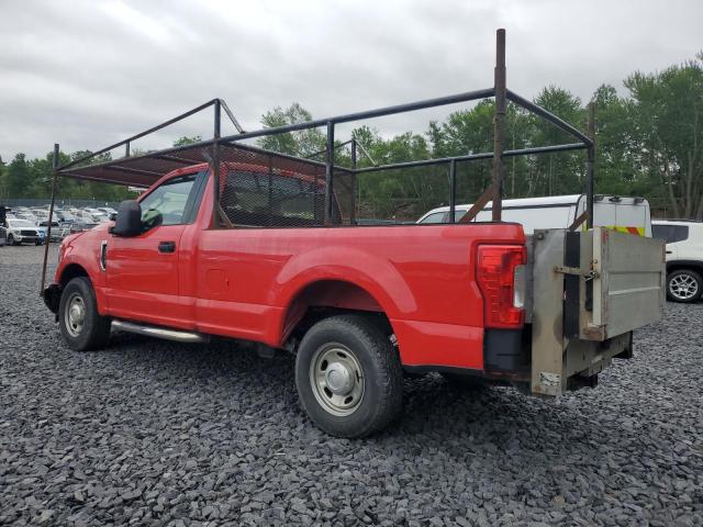 Vin: 1ftbf2a66jec09897, lot: 60065505, ford f250 super duty 20182