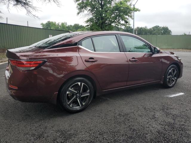 Vin: 3n1ab8cv6sy259544, lot: 61243835, nissan sentra sv 20253