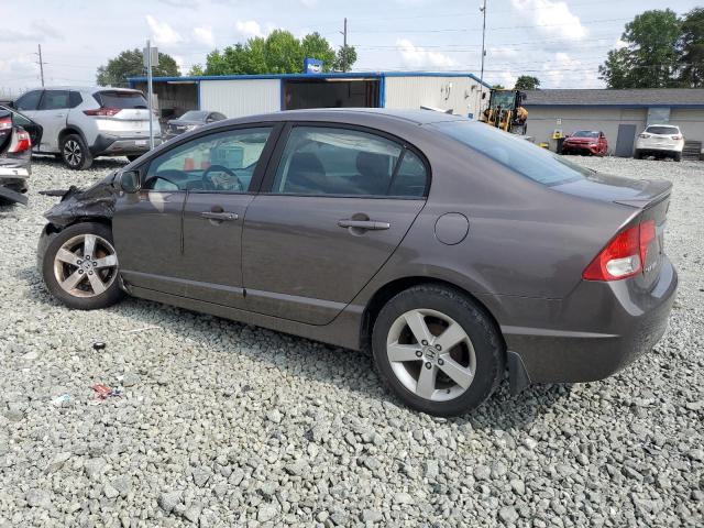 Vin: 19xfa1f67be008485, lot: 60791645, honda civic lx-s 20112