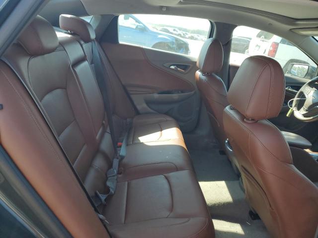 2016 CHEVROLET MALIBU LT - 1G1ZE5ST1GF336172