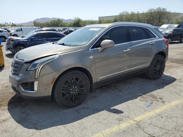 CADILLAC XT5 PREMIU