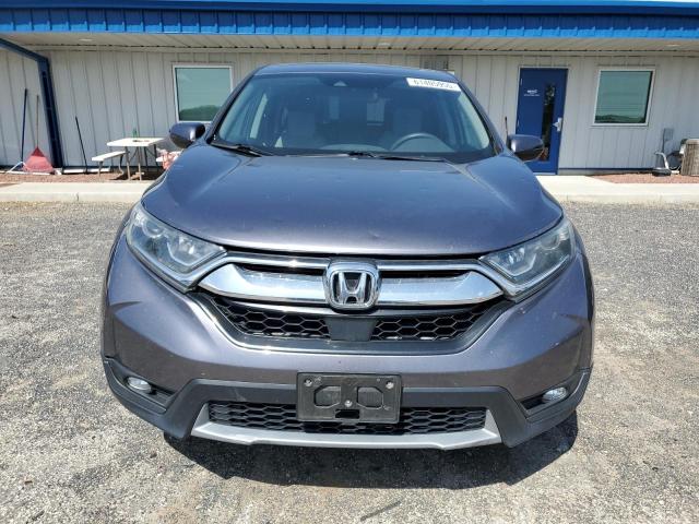 2018 HONDA CR-V EX 7FARW2H59JE023060