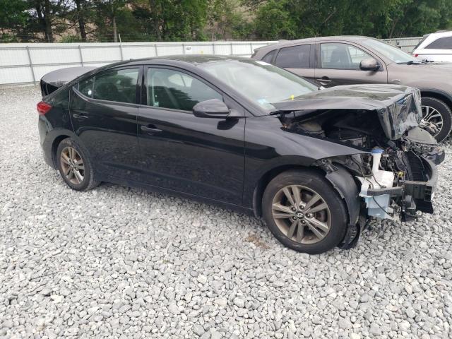 Vin: 5npd84lf3jh383678, lot: 62271235, hyundai elantra sel 20184