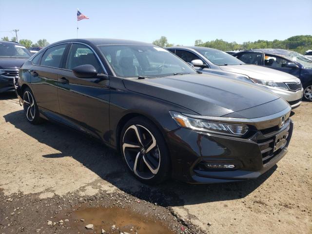 Vin: 1hgcv1f37la156395, lot: 59008935, honda accord sport 20204