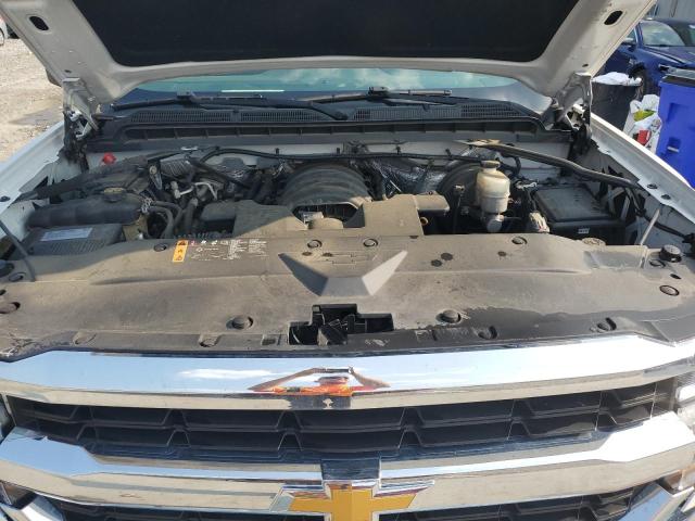 2017 CHEVROLET SILVERADO - 3GCPCREC0HG342519