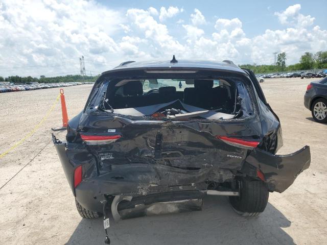 2021 FORD ESCAPE SEL 1FMCU9H63MUB10842