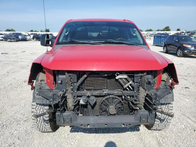 2011 NISSAN TITAN S - 1N6AA0EC9BN314558