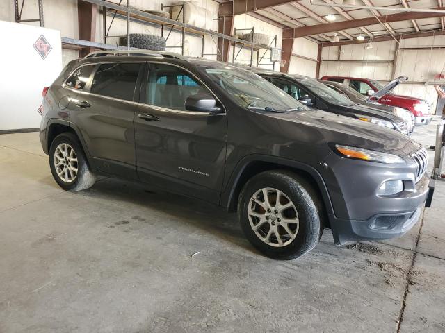 Vin: 1c4pjmcb3gw220417, lot: 60169915, jeep grand cher latitude 20164