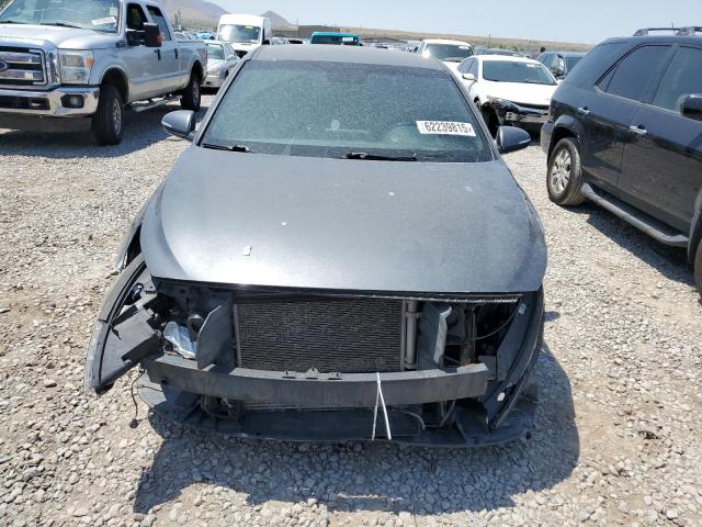 2018 HYUNDAI ELANTRA GT - KMHH55LC4JU039817