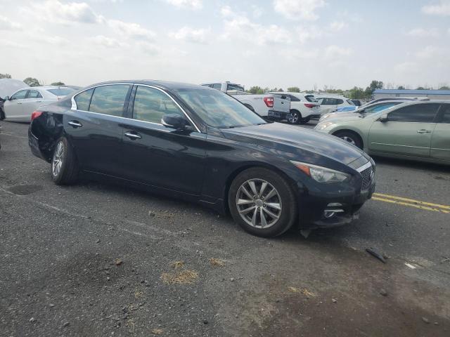 Vin: jn1bv7arxem684834, lot: 60048495, infiniti q50 base 20144