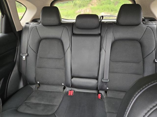 2019 MAZDA CX-5 TOURI - JM3KFBCM9K0558327