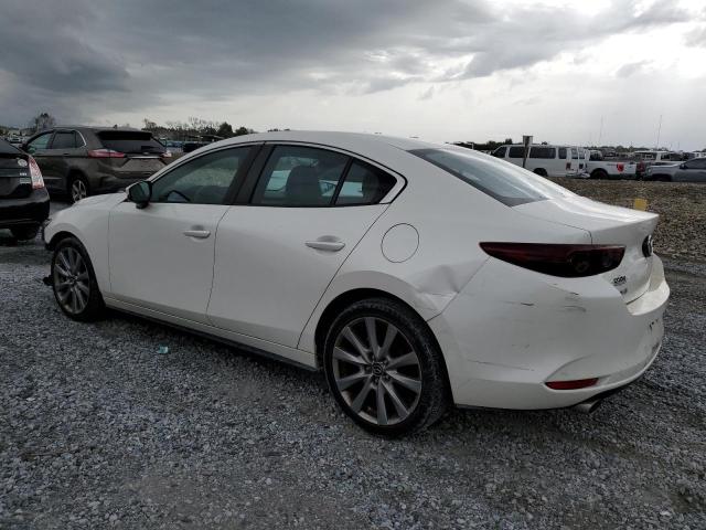 2021 MAZDA 3 SELECT JM1BPABL9M1334013