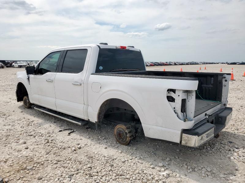 Vin: 1ftew1c53mkd32347, lot: 59363075, ford f-150 supercrew 20212