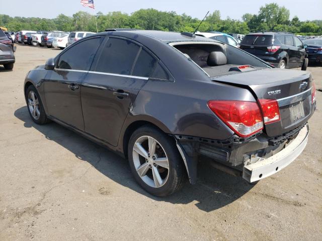 Vin: 1g1pe5sb0f7167916, lot: 59870495, chevrolet cruze lt 20152